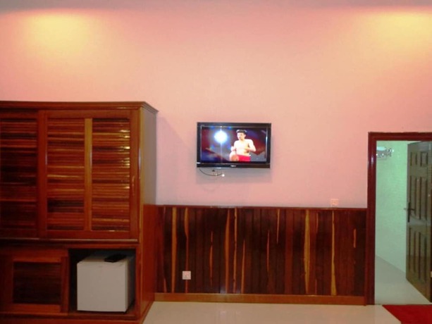 Imagen de la habitación del Hotel Borey Bokor Guesthouse. Foto 10