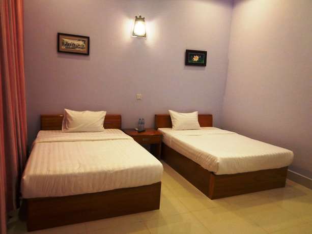 Imagen de la habitación del Hotel Borey Bokor Guesthouse. Foto 11