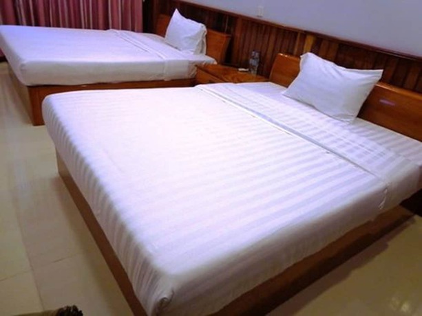 Imagen de la habitación del Hotel Borey Bokor Guesthouse. Foto 12