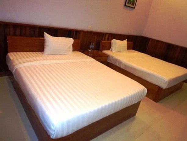 Imagen de la habitación del Hotel Borey Bokor Guesthouse. Foto 13