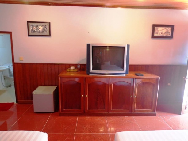 Imagen de la habitación del Hotel Borey Bokor Guesthouse. Foto 15