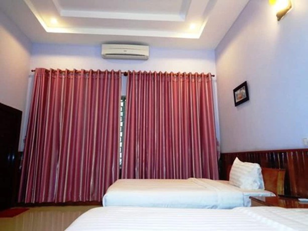 Imagen de la habitación del Hotel Borey Bokor Guesthouse. Foto 16