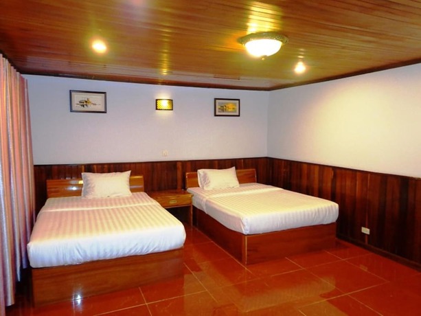 Imagen de la habitación del Hotel Borey Bokor Guesthouse. Foto 17
