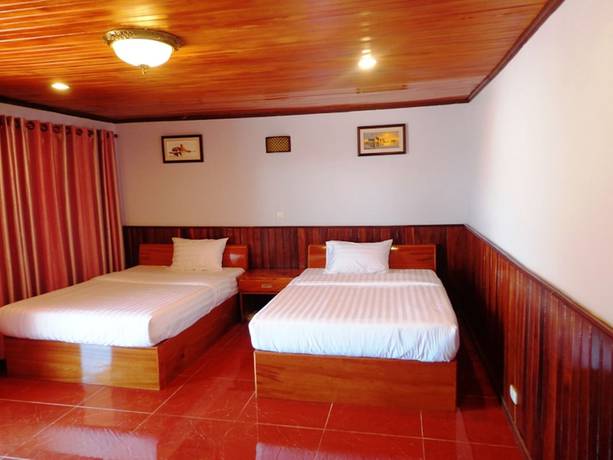 Imagen de la habitación del Hotel Borey Bokor Guesthouse. Foto 18