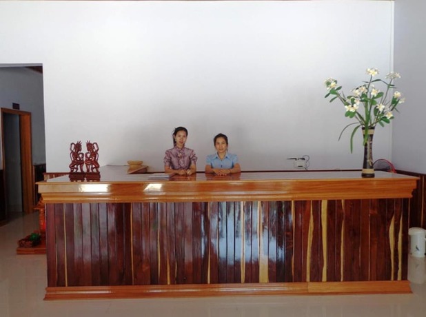 Imagen de los interiores del Hotel Borey Bokor Guesthouse. Foto 20