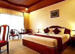 Imagen general del Hotel Borey Bokor Hotel. Foto 2