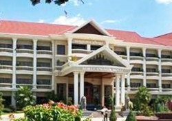 Imagen general del Hotel Borey Bokor Hotel. Foto 3