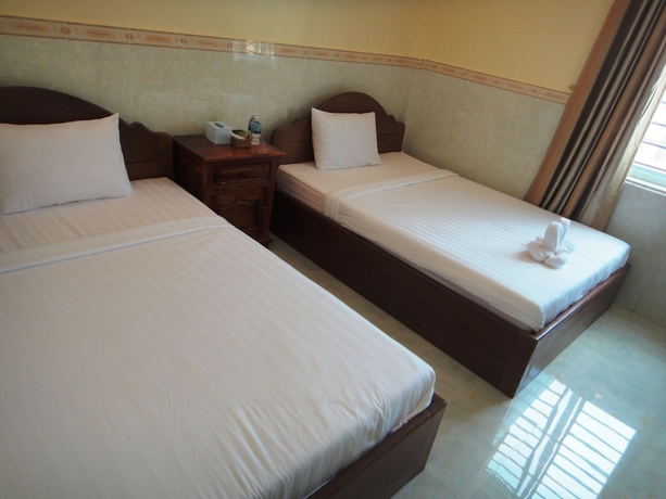 Imagen de la habitación del Hotel Borey Vatanac Guesthouse. Foto 2