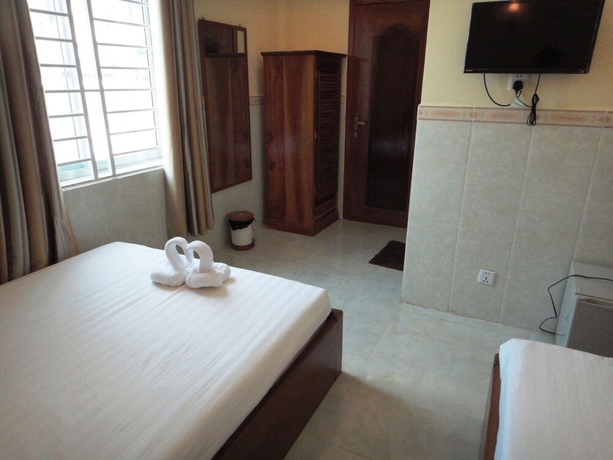 Imagen de la habitación del Hotel Borey Vatanac Guesthouse. Foto 3