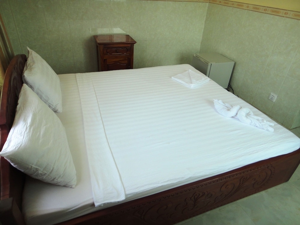 Imagen de la habitación del Hotel Borey Vatanac Guesthouse. Foto 4