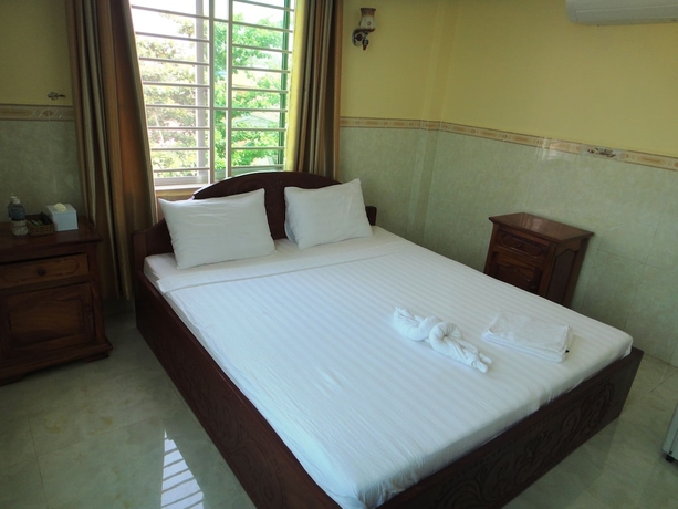 Imagen de la habitación del Hotel Borey Vatanac Guesthouse. Foto 5
