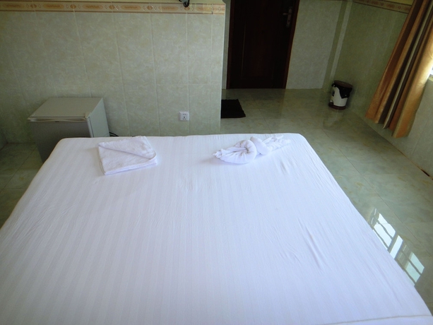 Imagen de la habitación del Hotel Borey Vatanac Guesthouse. Foto 6