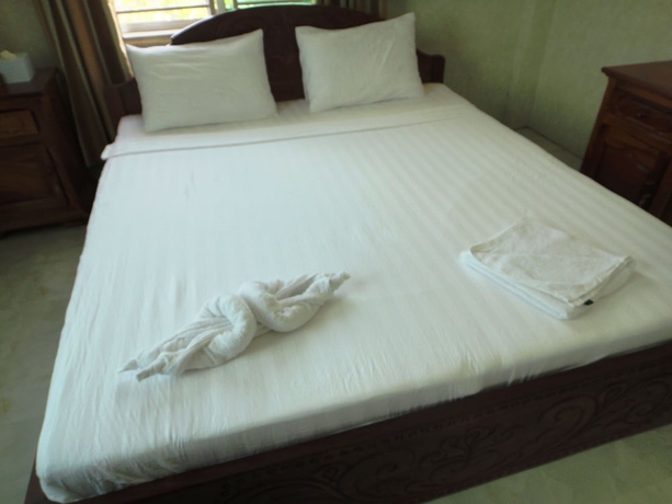 Imagen de la habitación del Hotel Borey Vatanac Guesthouse. Foto 7