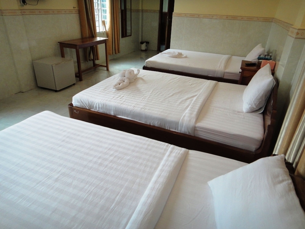 Imagen de la habitación del Hotel Borey Vatanac Guesthouse. Foto 8