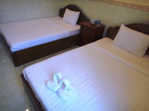 Imagen de la habitación del Hotel Borey Vatanac Guesthouse. Foto 10