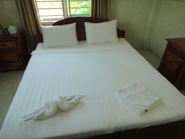 Imagen de la habitación del Hotel Borey Vatanac Guesthouse. Foto 12