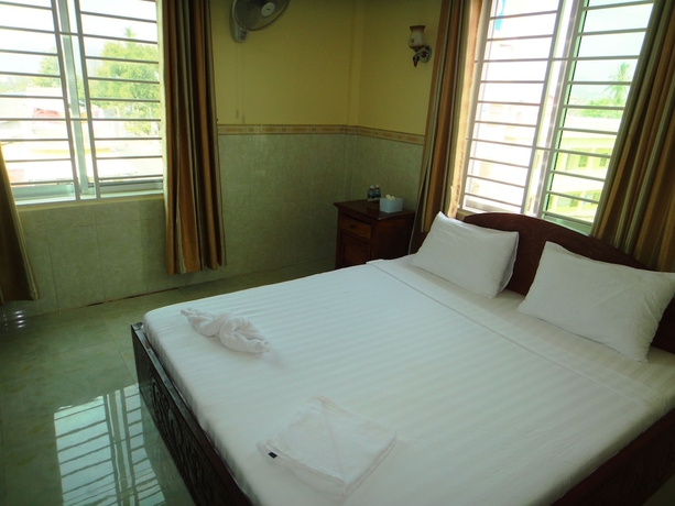 Imagen de la habitación del Hotel Borey Vatanac Guesthouse. Foto 13