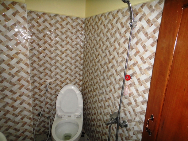 Imagen de la habitación del Hotel Borey Vatanac Guesthouse. Foto 15