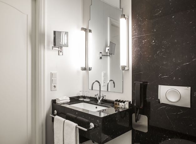 Imagen de la habitación del Hotel Borg By Keahotels. Foto 6