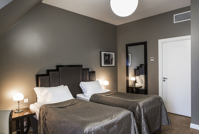 Imagen de la habitación del Hotel Borg By Keahotels. Foto 11