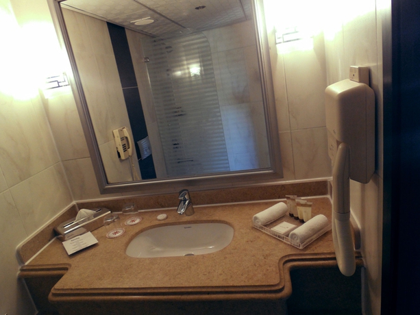Imagen de la habitación del Hotel Borg El Arab Beach. Foto 10