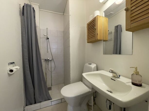 Imagen general del Hotel Borg Sommerhotell. Foto 5