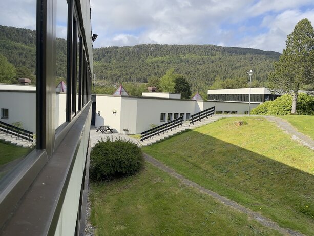 Imagen general del Hotel Borg Sommerhotell. Foto 8