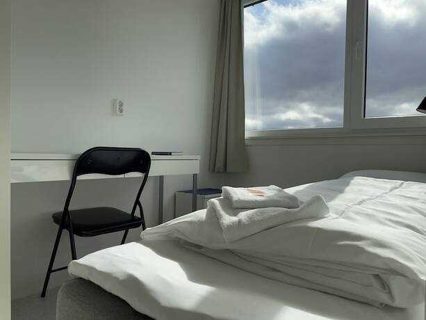 Imagen general del Hotel Borg Sommerhotell. Foto 11