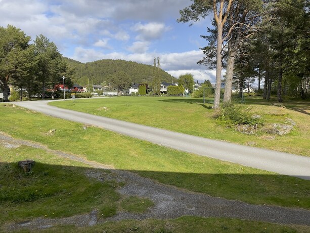 Imagen de la habitación del Hotel Borg Sommerhotell. Foto 13