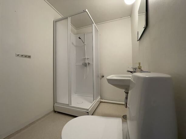 Imagen de la habitación del Hotel Borg Sommerhotell. Foto 20