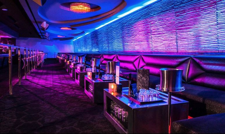 Imagen de la habitación del Hotel Borgata Casino and Spa. Foto 10