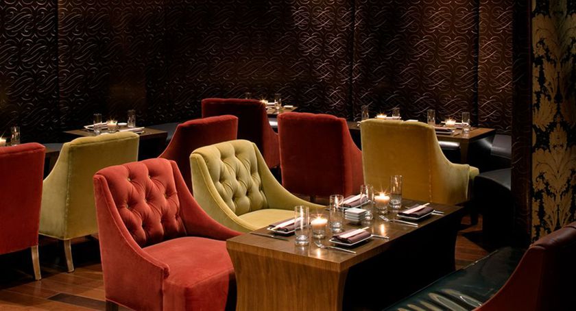 Imagen de la habitación del Hotel Borgata Casino and Spa. Foto 11