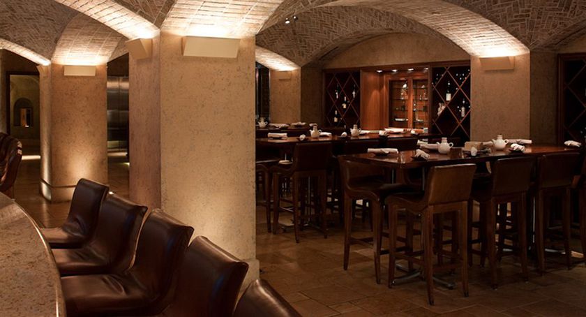 Imagen del bar/restaurante del Hotel Borgata Casino and Spa. Foto 5