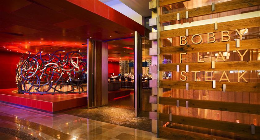 Imagen de los interiores del Hotel Borgata Casino and Spa. Foto 12