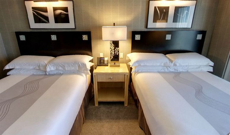 Imagen de los interiores del Hotel Borgata Casino and Spa. Foto 13