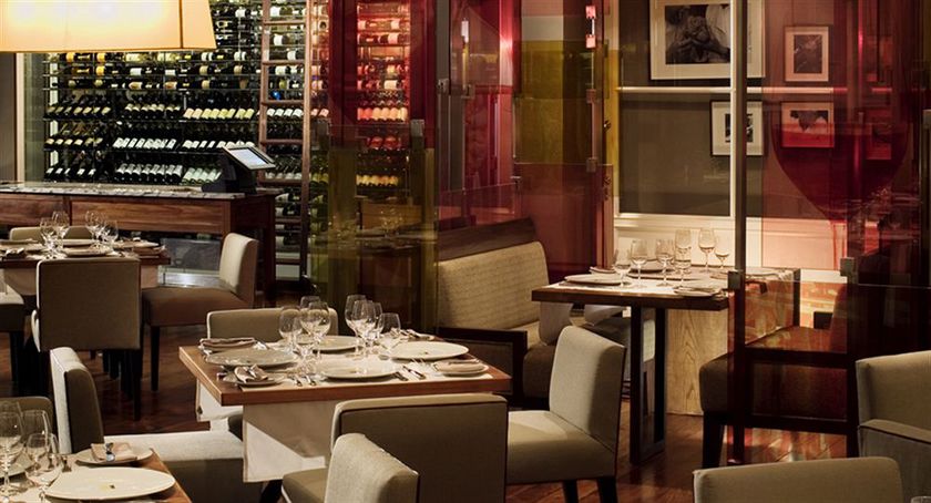 Imagen del bar/restaurante del Hotel Borgata Casino and Spa. Foto 7