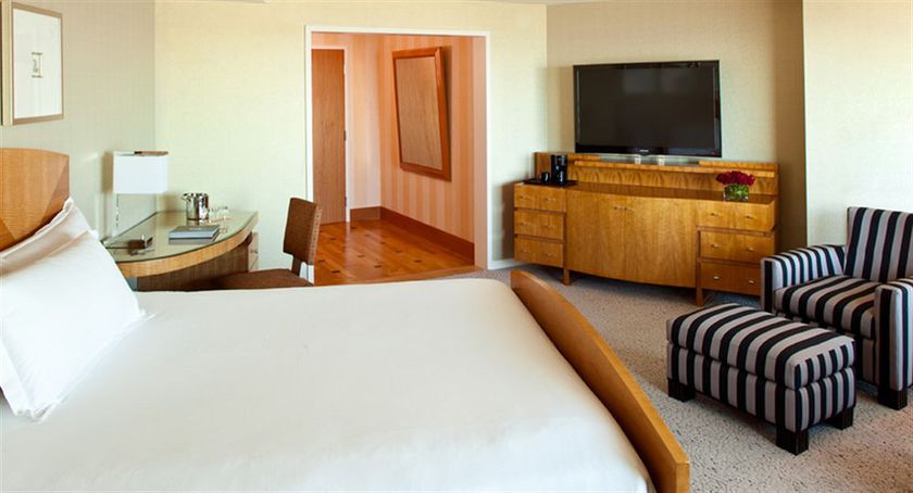 Imagen del bar/restaurante del Hotel Borgata Casino and Spa. Foto 8