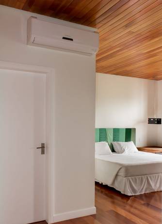 Imagen de la habitación del Hotel Borgen and Restaurante. Foto 4