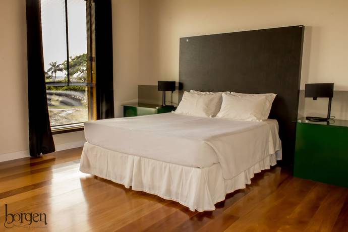 Imagen de la habitación del Hotel Borgen and Restaurante. Foto 5