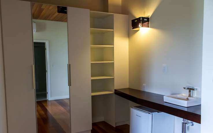 Imagen de la habitación del Hotel Borgen and Restaurante. Foto 8