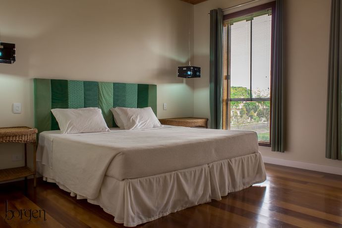 Imagen de la habitación del Hotel Borgen and Restaurante. Foto 12