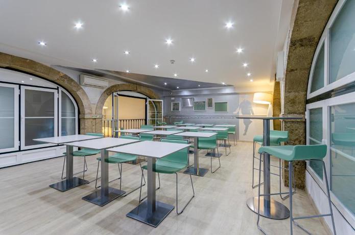 Imagen de los interiores del Hotel Borges Chiado. Foto 13