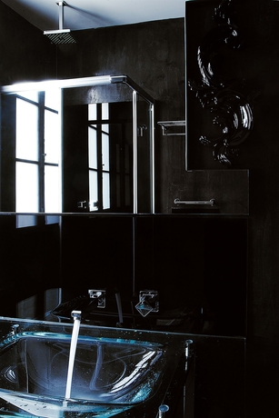 Imagen de la habitación del Hotel Borghese Palace Art. Foto 10