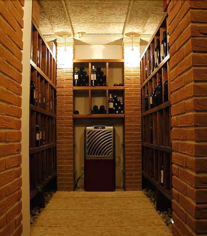 Imagen del bar/restaurante del Hotel Borghetti. Foto 5