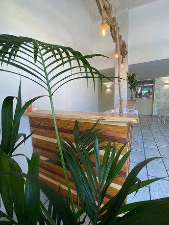 Imagen de los interiores del Hotel Borghetto. Foto 14