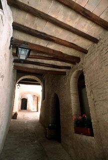 Imagen general del Hotel Borghetto del Mostaccio. Foto 2