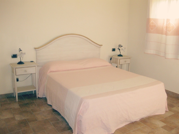 Imagen de la habitación del Hotel Borgo Alba Barona Turismo Rurale. Foto 7
