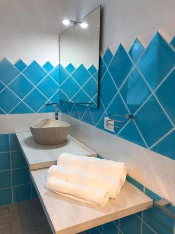 Imagen general del Hotel Borgo Albador. Foto 1