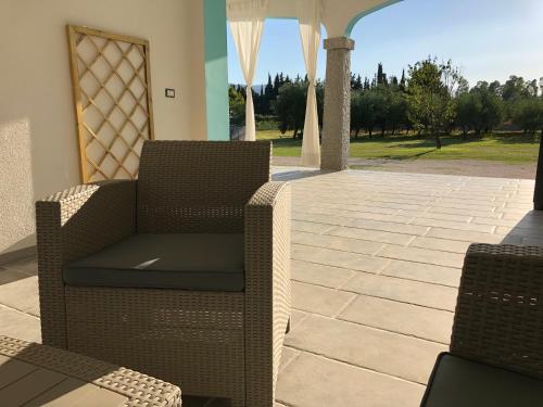 Imagen general del Hotel Borgo Albador. Foto 4