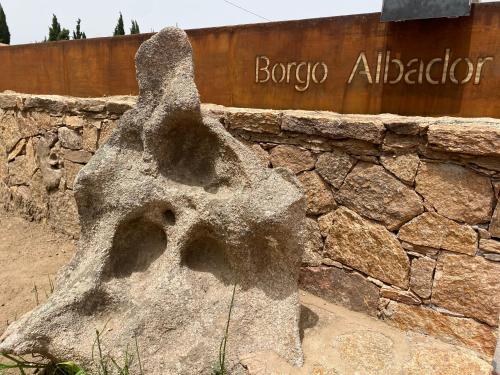 Imagen general del Hotel Borgo Albador. Foto 10